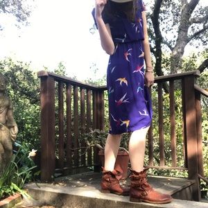 Free People Boots AS 98 brand